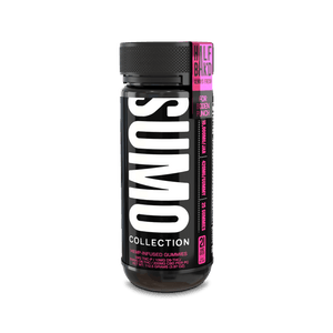Forbidden Punch | Sumo Gummies