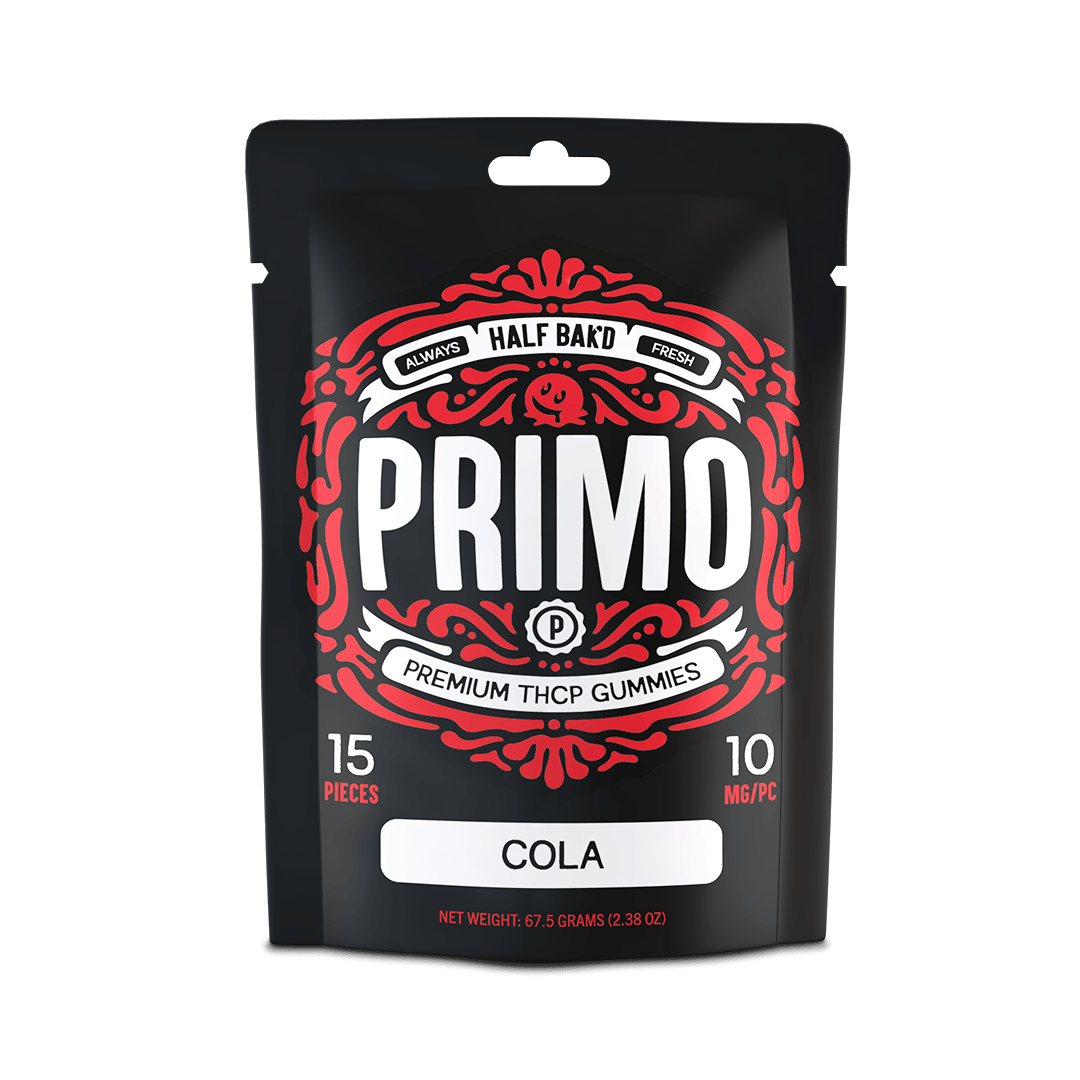 Cola Gummies - 15CT