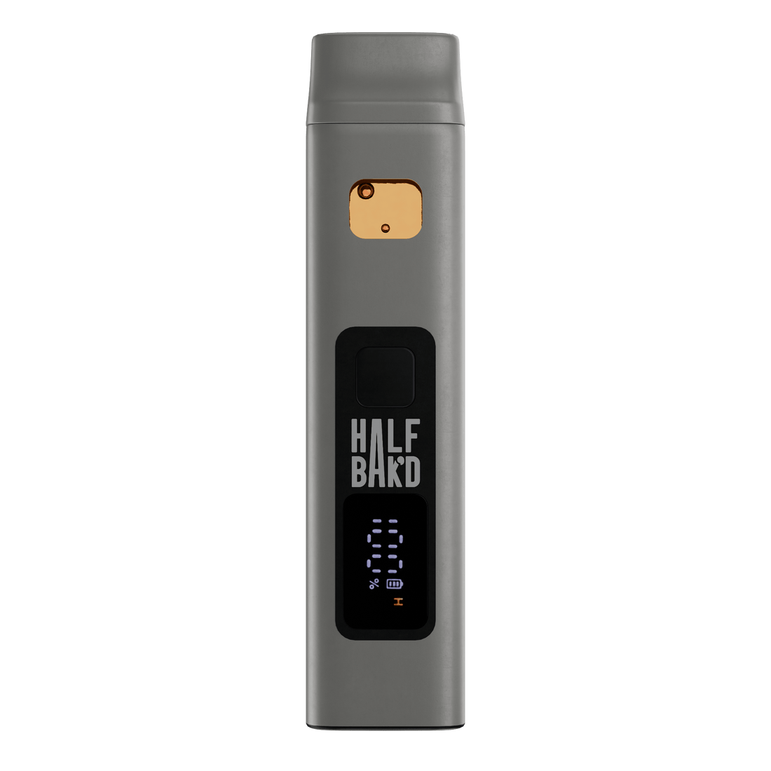Jelly Rancher | 1G Hybrid Live Resin Disposable - Disposable -  HALF BAK&