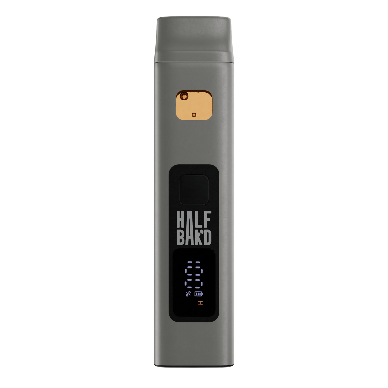 Jelly Rancher | 1G Hybrid Live Resin Disposable - HALF BAK&