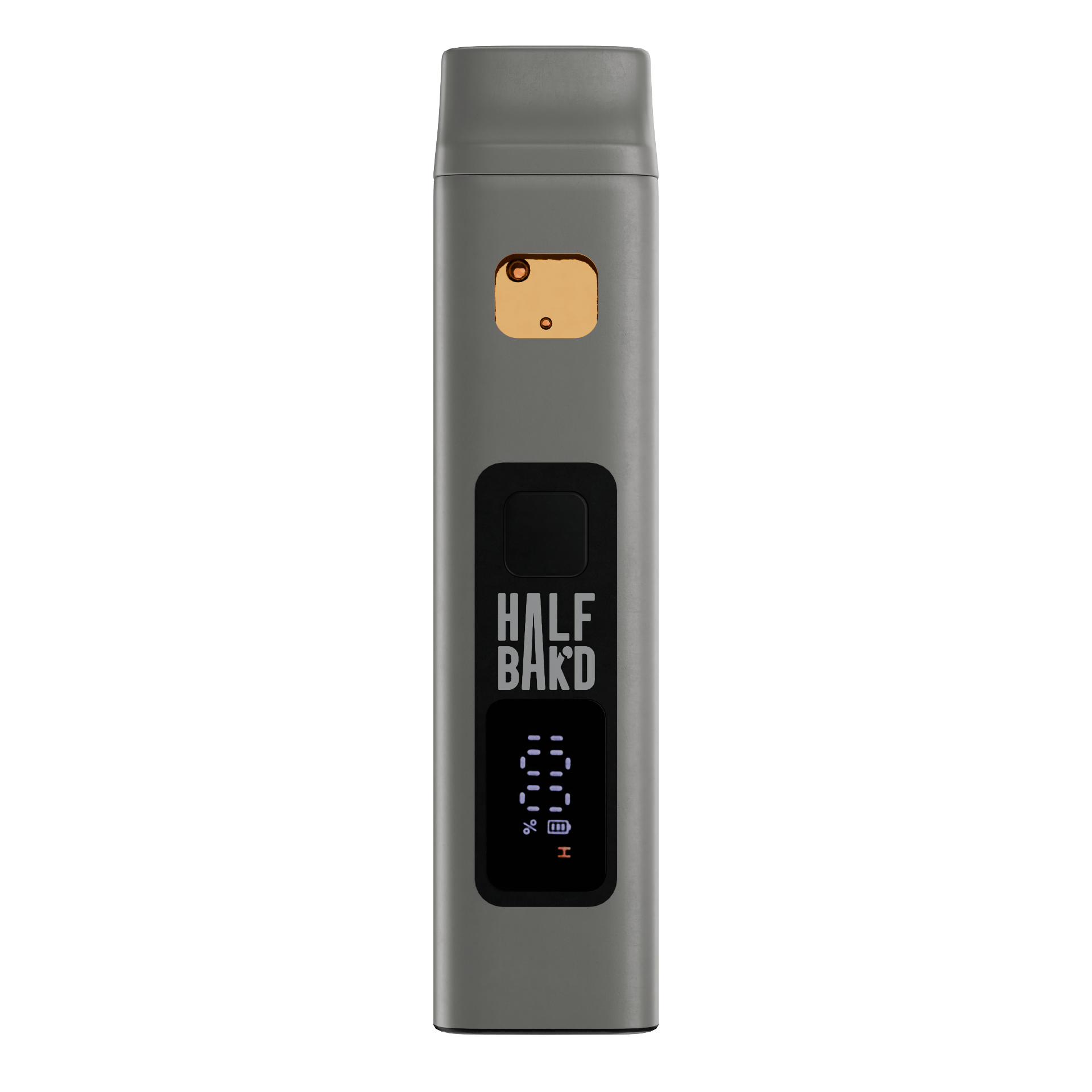 Jelly Rancher | 1G Hybrid Live Resin Disposable - HALF BAK&