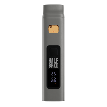 Jelly Rancher | 1G Hybrid Live Resin Disposable - HALF BAK&