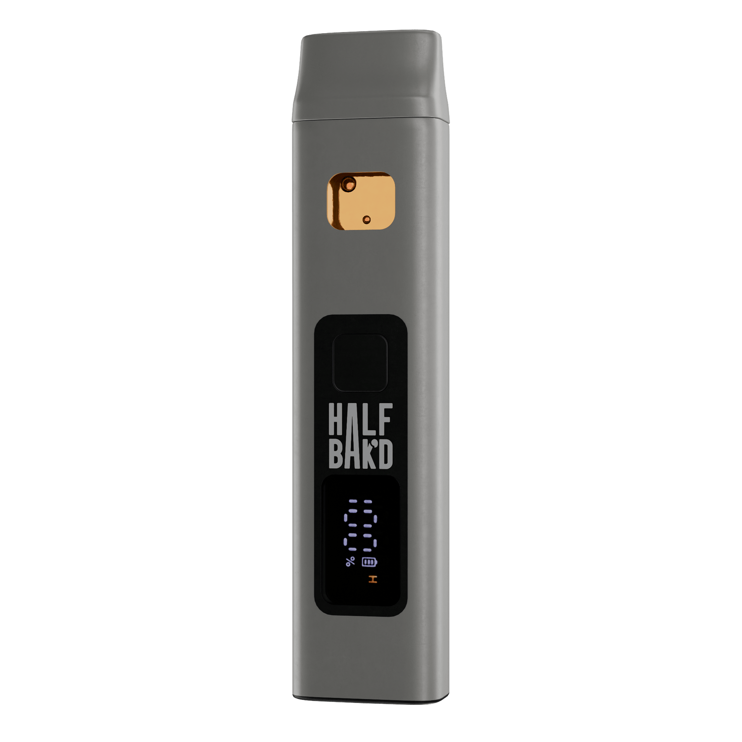 Jelly Rancher | 1G Hybrid Live Resin Disposable - HALF BAK&