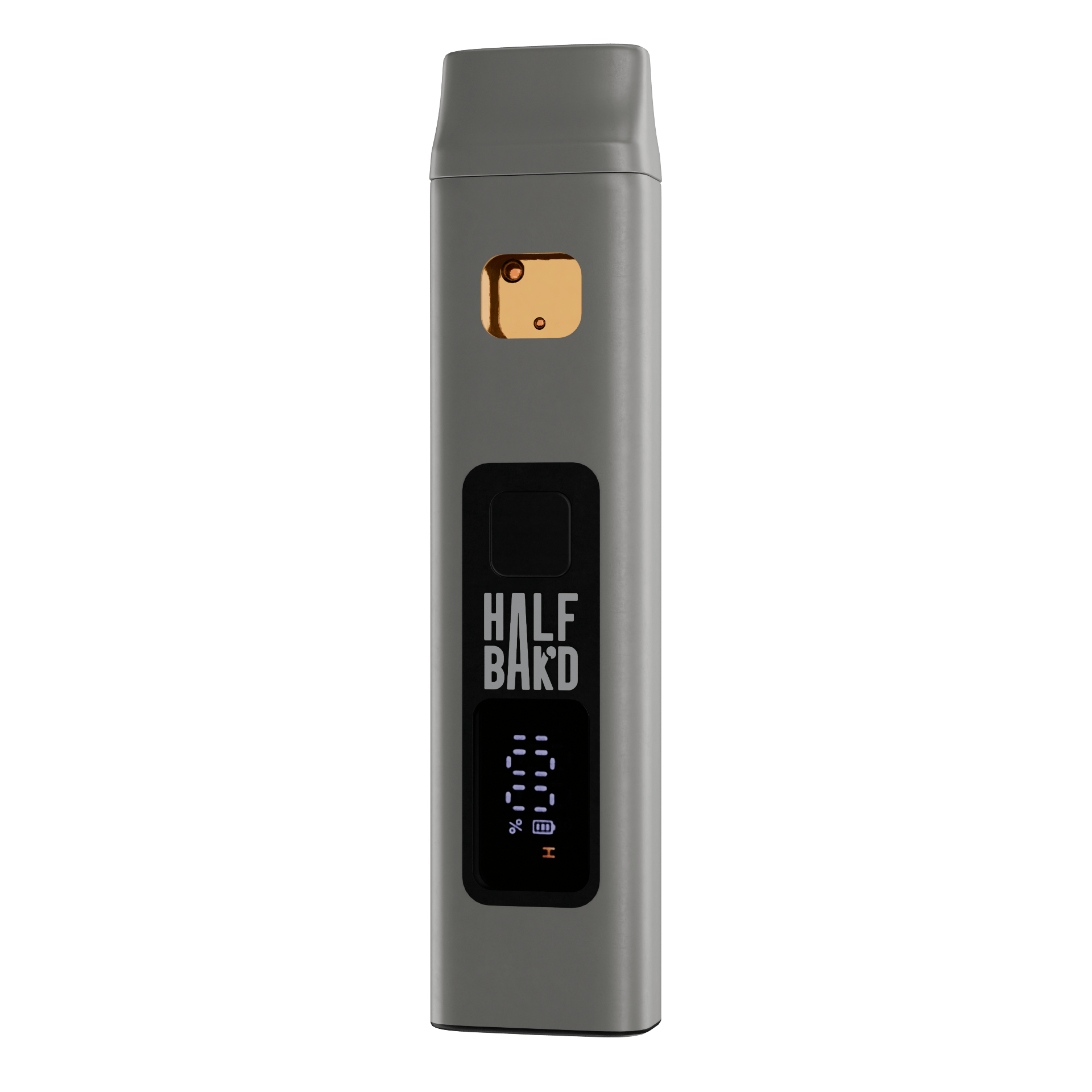 Jelly Rancher | 1G Hybrid Live Resin Disposable - HALF BAK&