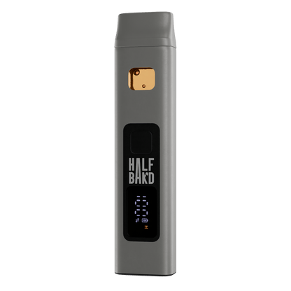 Jelly Rancher | 1G Hybrid Live Resin Disposable - HALF BAK&
