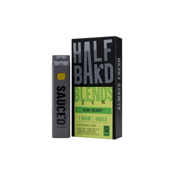 Kiwi-Berry-1G-Indica-