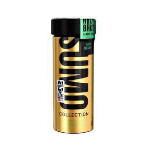 Kiwi Berry | Sumo Gold Gummies
