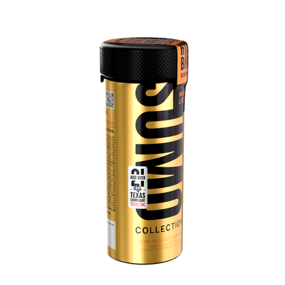Mango Lychee | Sumo Gold Gummies - Gummies -  HALF BAK&