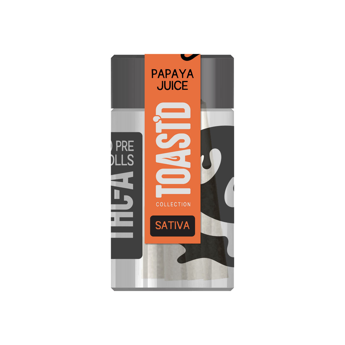 Papaya Juice- 7ct Pre-Rolls