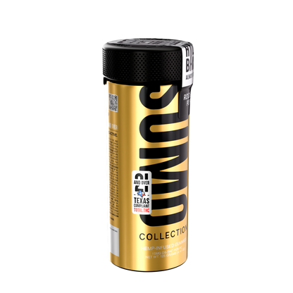 Rocket Pop | Sumo Gold Gummies - Gummies -  HALF BAK&