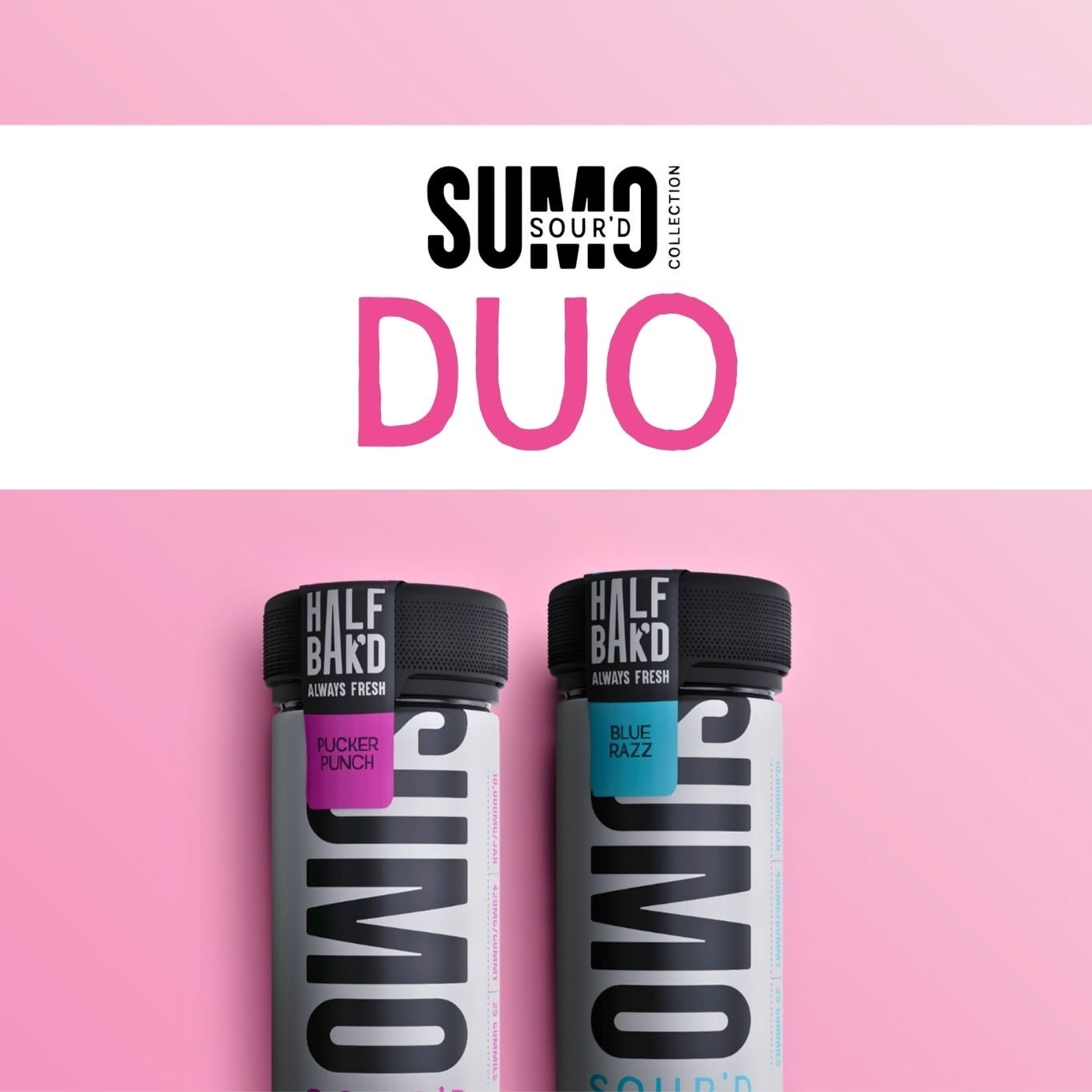 SOUR&