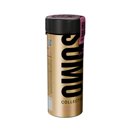 Pink Lemonade Sumo Gold Gummies