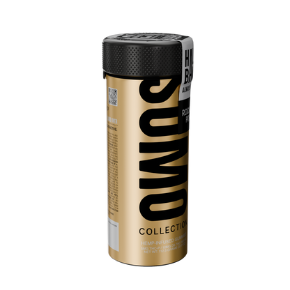Rocket Pop Sumo Gold Gummies