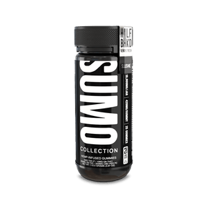 Slushie | Sumo Gummies