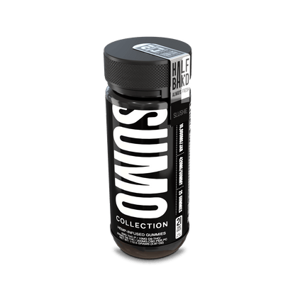 Slushie | Sumo Gummies - Gummies -  HALF BAK&