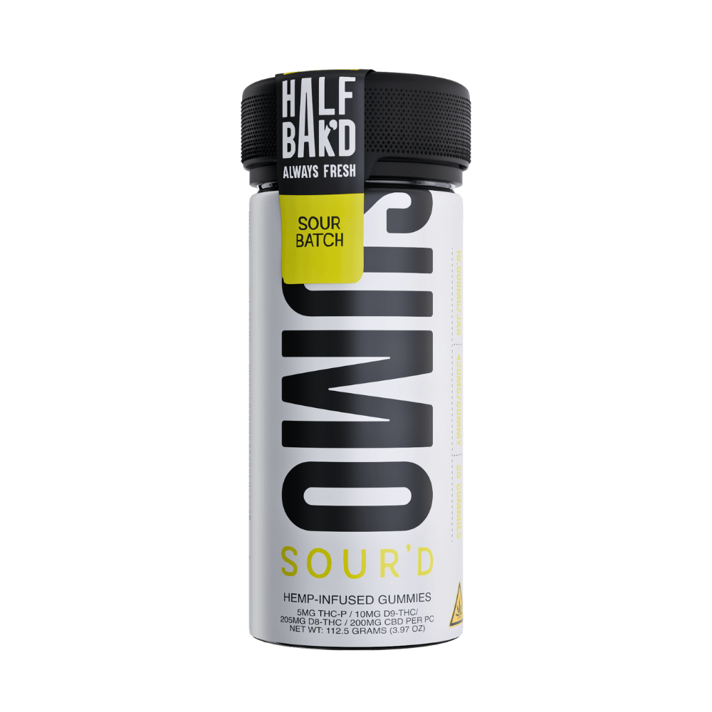 Sour Batch | SOUR&
