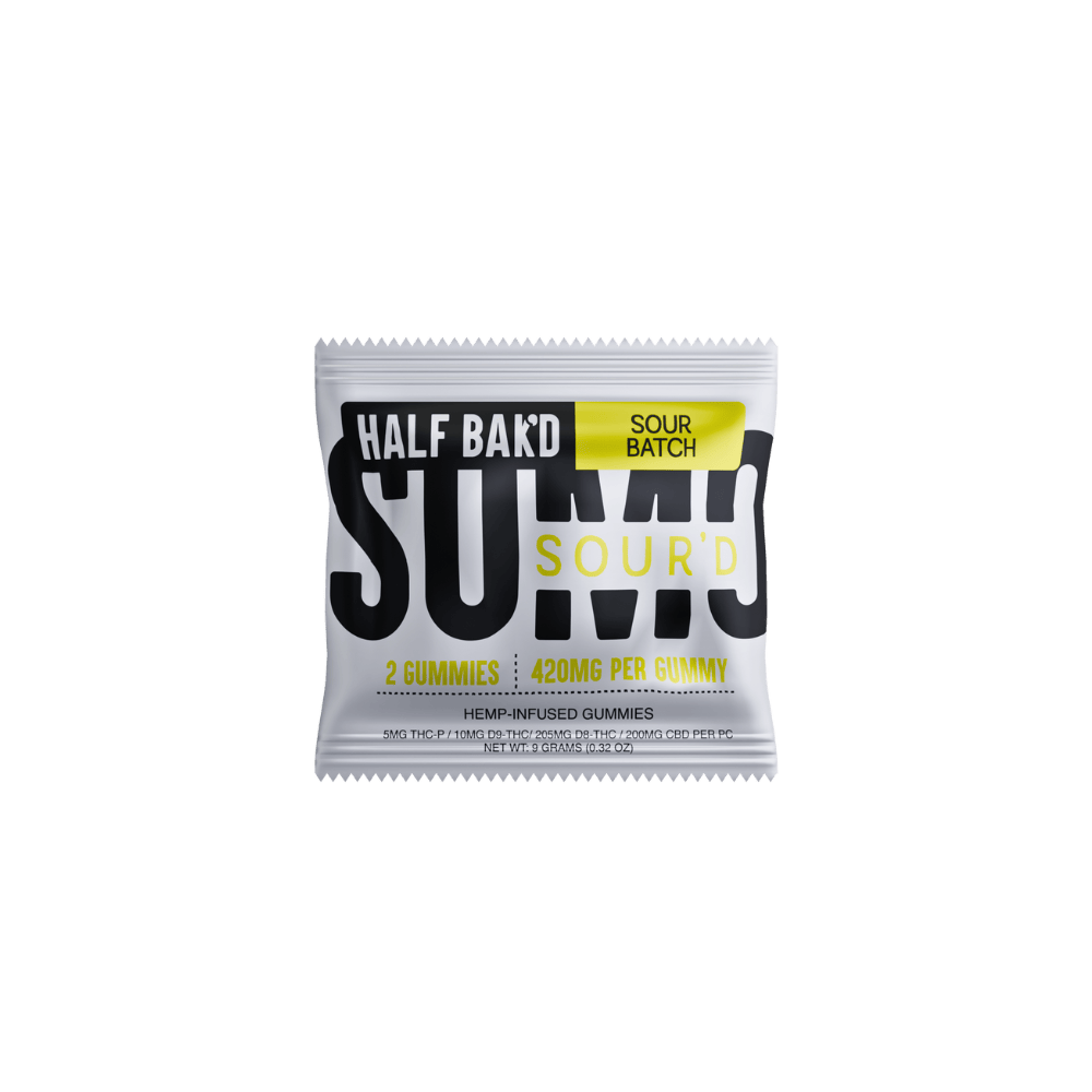 Sour Batch | SOUR&