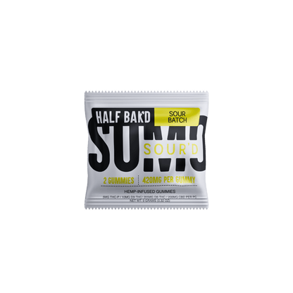 Sour Batch | SOUR&