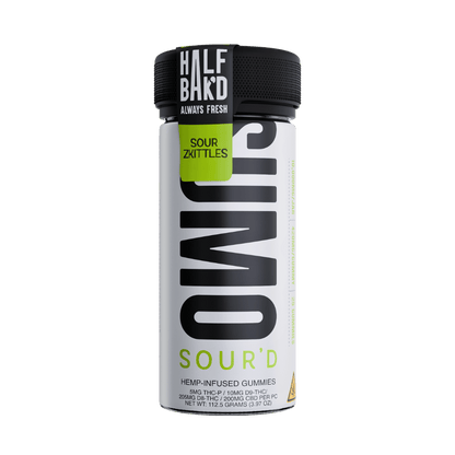 Sour Zkittles | SOUR&
