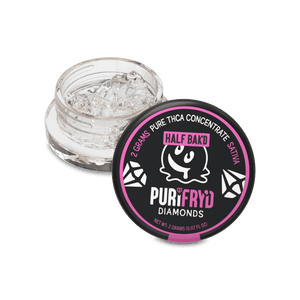 Strawberry Cough | 2G Sativa Concentrates