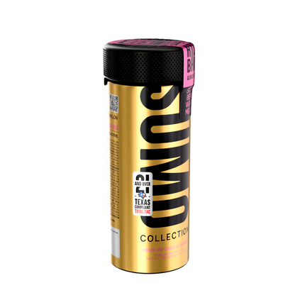 Strawberry Watermelon | Sumo Gold Gummies - Gummies -  HALF BAK&