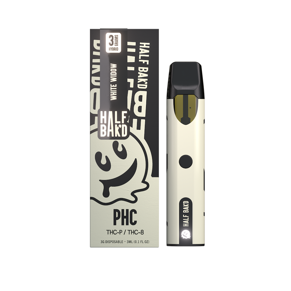 Lab Tests HALF BAK'D